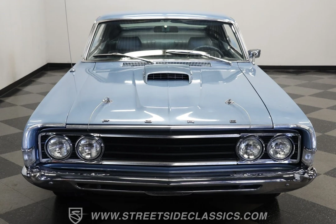 1969 Ford Torino Cobra 1st Gen - Image 16 of 21