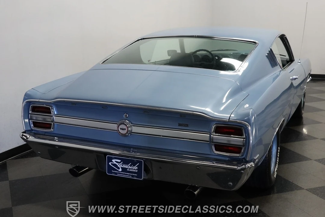 1969 Ford Torino Cobra 1st Gen - Image 10 of 21
