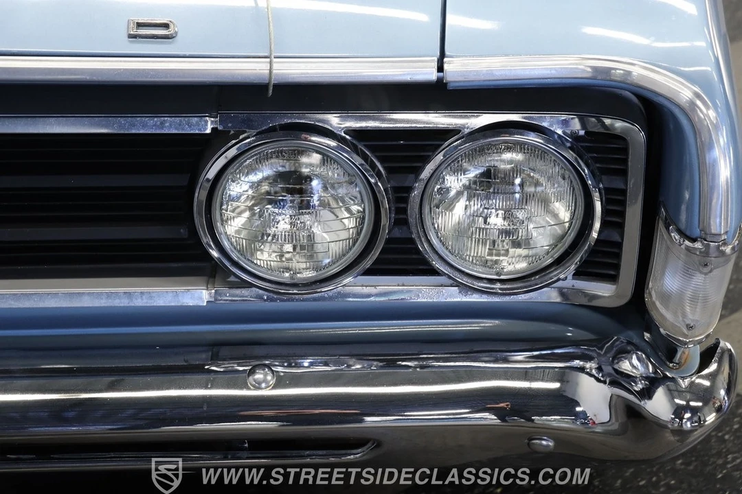 1969 Ford Torino Cobra 1st Gen - Image 20 of 21