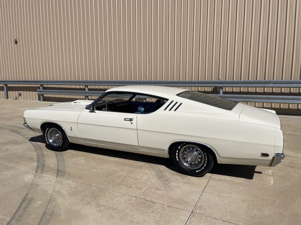 1969 Ford Torino Cobra 1st Gen - Image 12 of 31