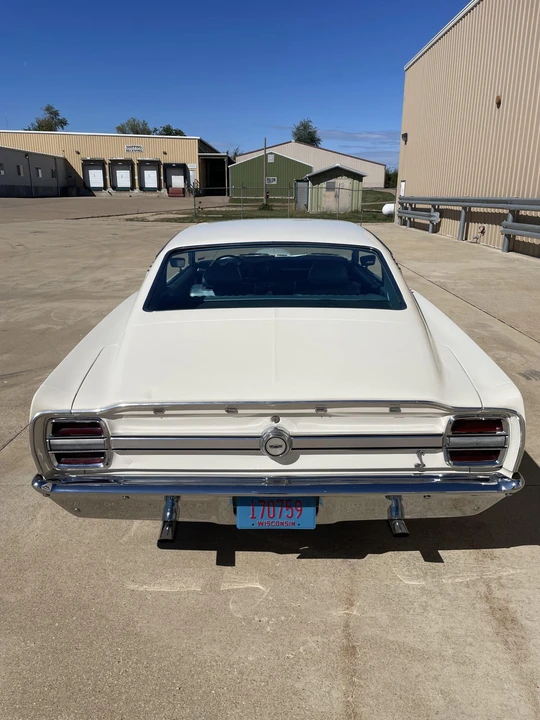 1969 Ford Torino Cobra 1st Gen - Image 9 of 31