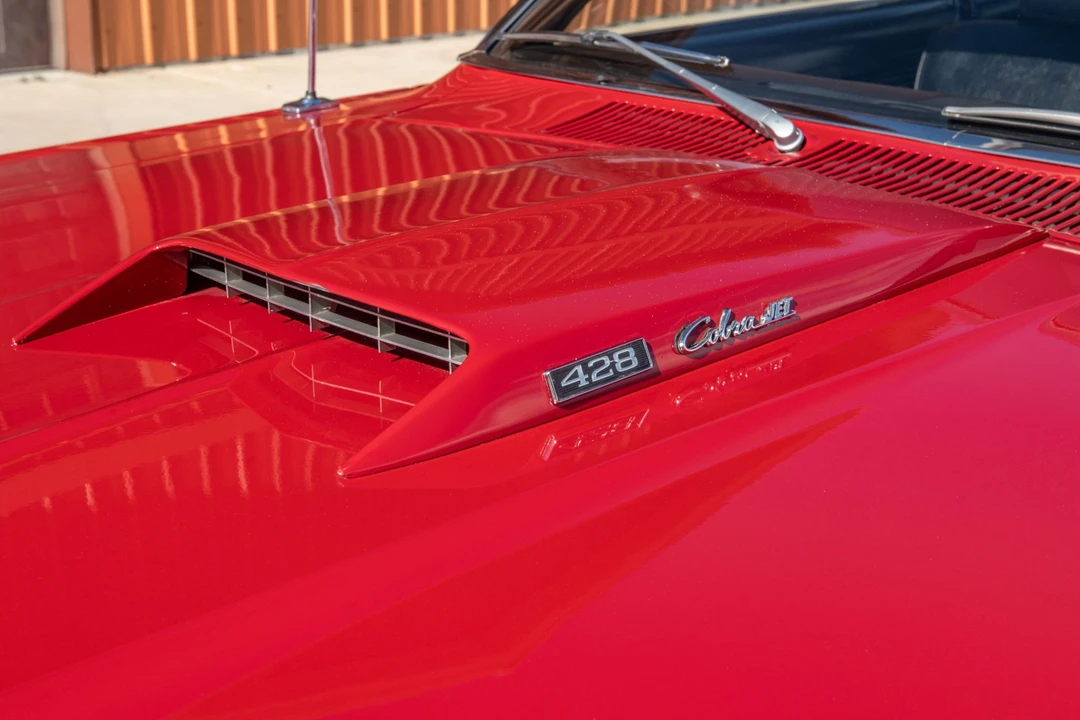 1969 Ford Torino Cobra 1st Gen - Image 30 of 31