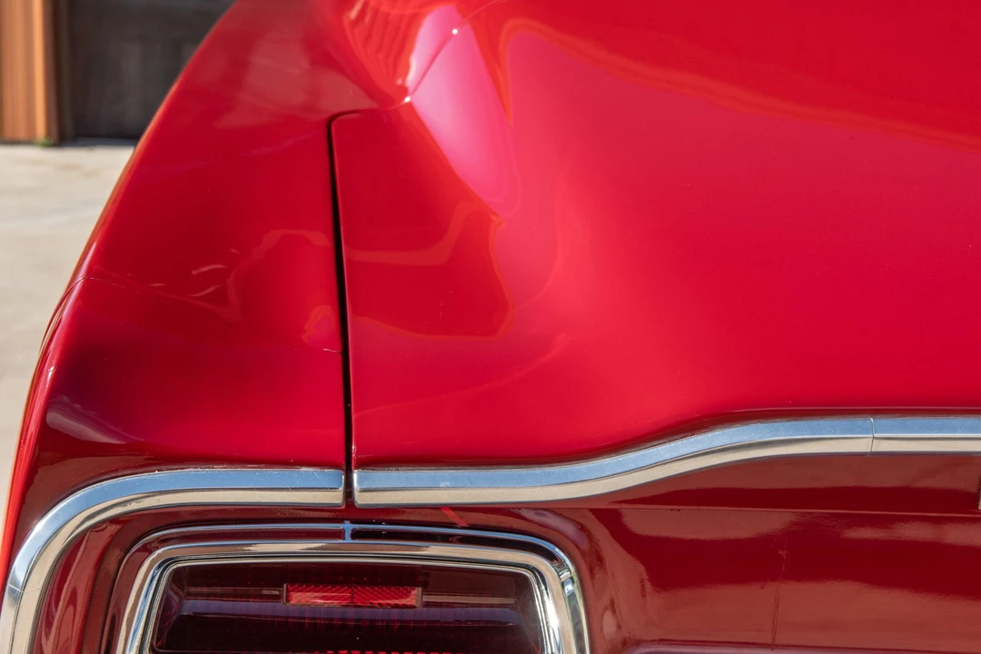 1969 Ford Torino Cobra 1st Gen - Image 27 of 31