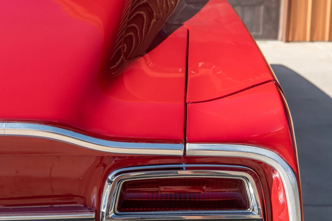 1969 Ford Torino Cobra 1st Gen - Image 28 of 31