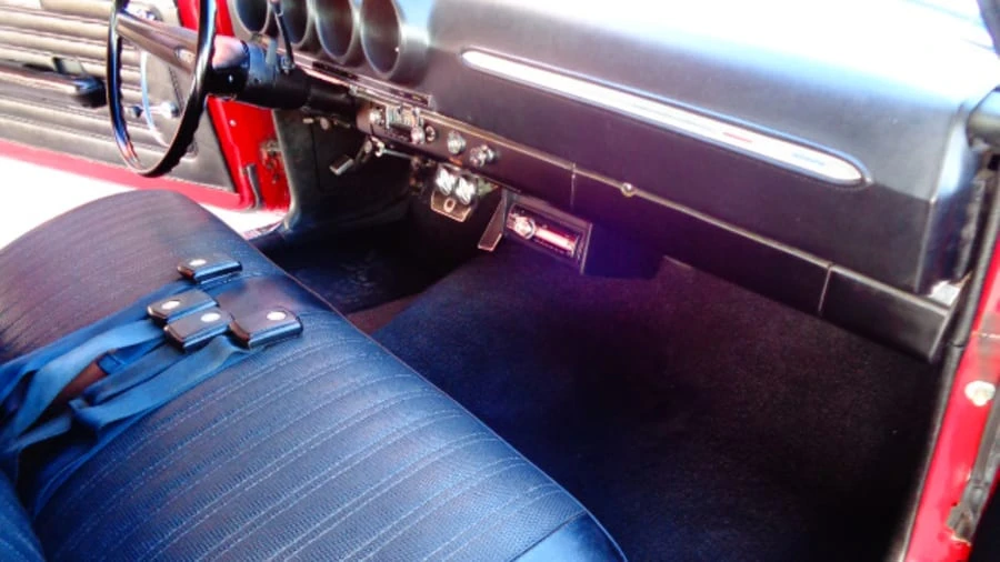 1969 Ford Torino Cobra 1st Gen - Image 4 of 8