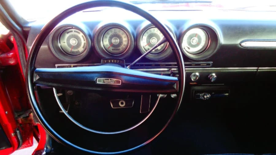 1969 Ford Torino Cobra 1st Gen - Image 5 of 8