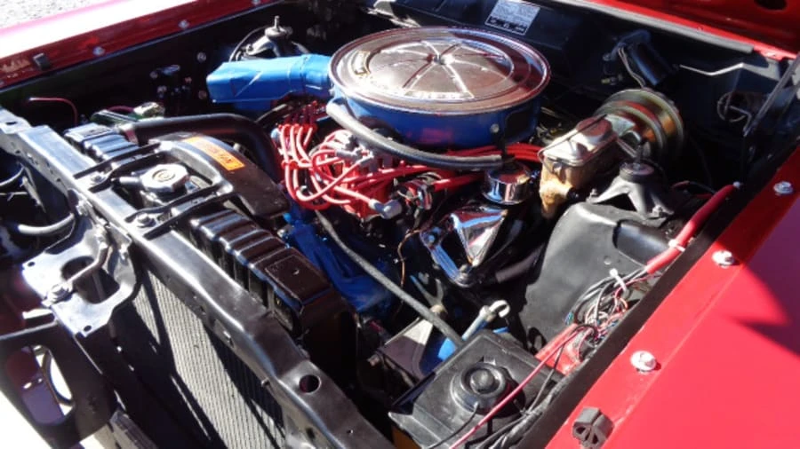 1969 Ford Torino Cobra 1st Gen - Image 6 of 8