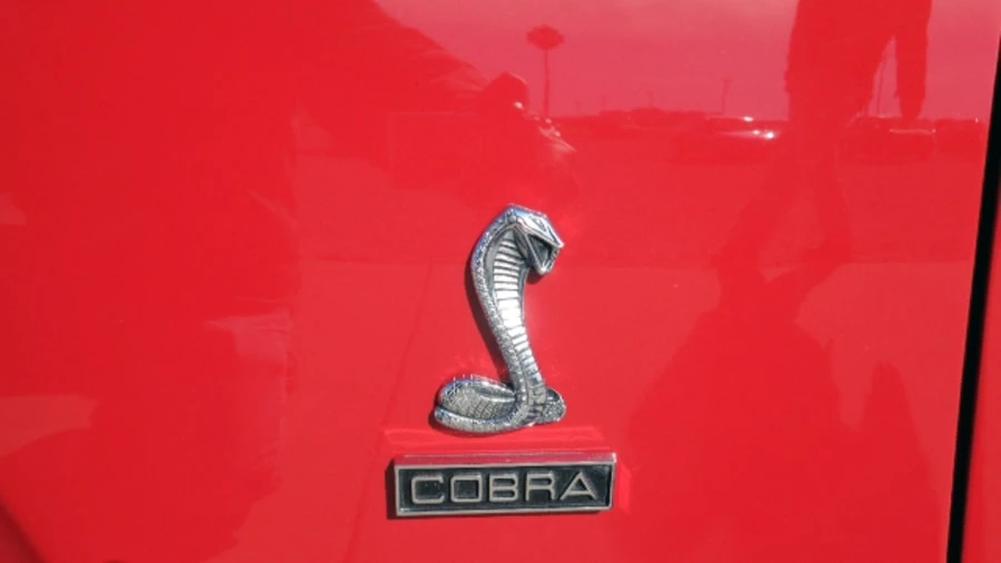 1969 Ford Torino Cobra 1st Gen - Image 8 of 8