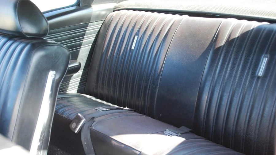 1969 Ford Torino Cobra 1st Gen - Image 7 of 12