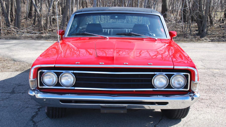 1969 Ford Torino Cobra 1st Gen - Image 12 of 12