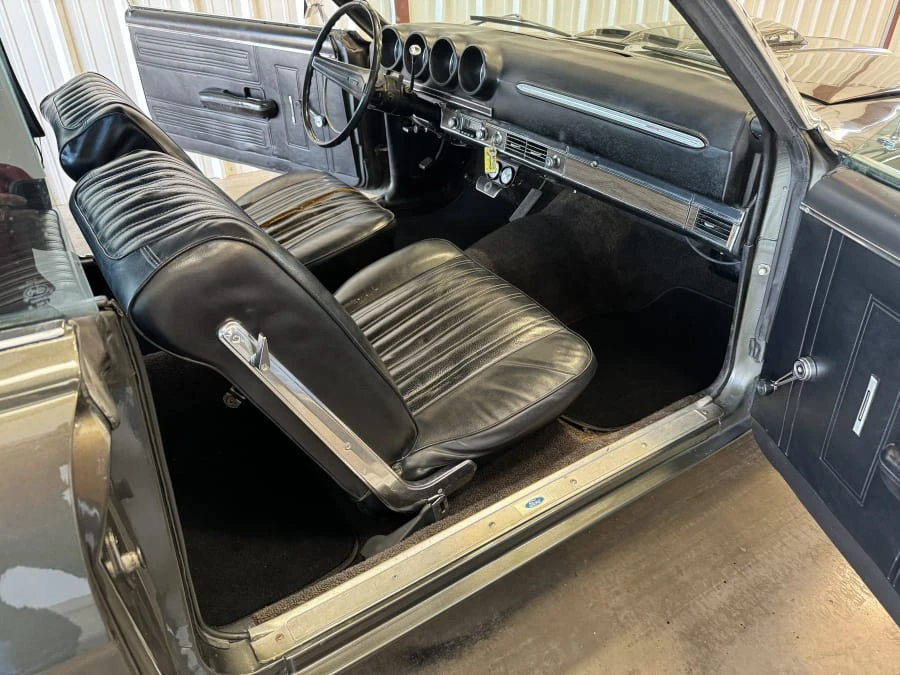 1969 Ford Torino Cobra 1st Gen - Image 12 of 14