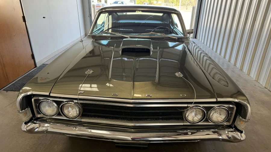 1969 Ford Torino Cobra 1st Gen - Image 7 of 14