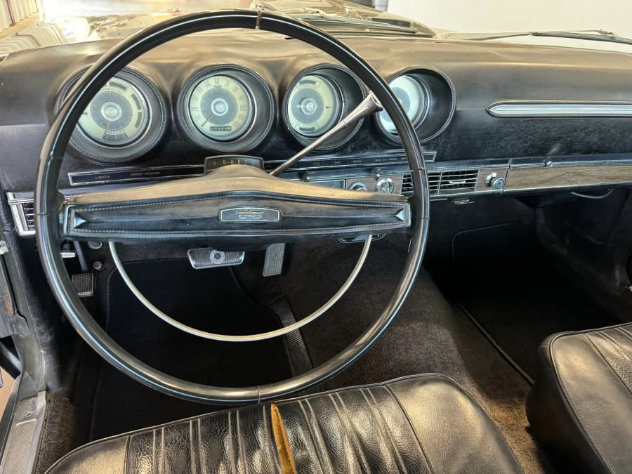 1969 Ford Torino Cobra 1st Gen - Image 13 of 14