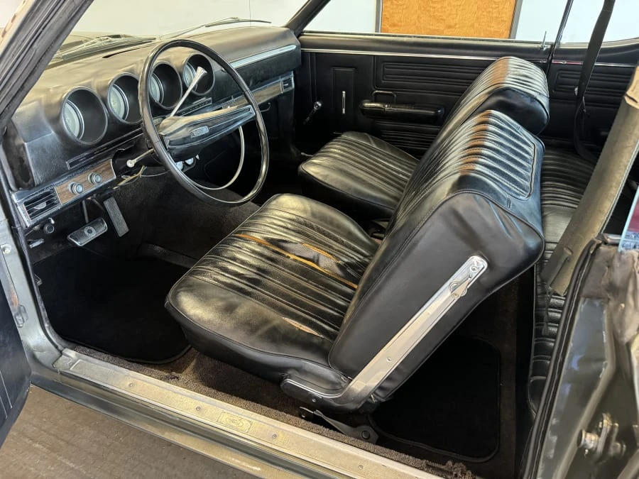 1969 Ford Torino Cobra 1st Gen - Image 11 of 14