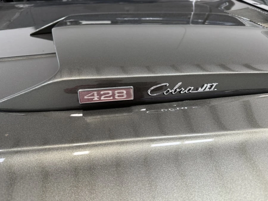 1969 Ford Torino Cobra 1st Gen - Image 8 of 14