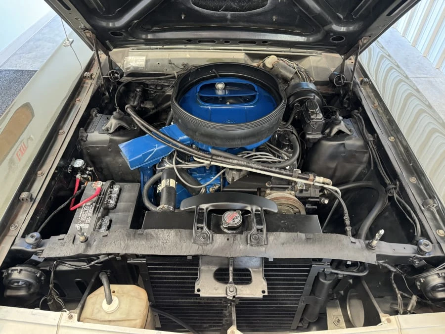 1969 Ford Torino Cobra 1st Gen - Image 14 of 14