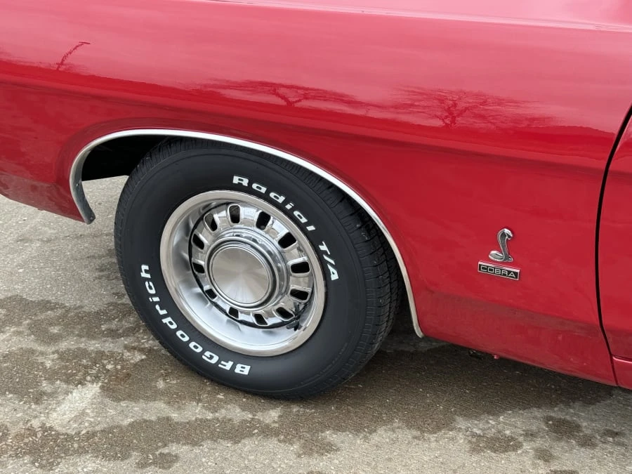 1969 Ford Torino Cobra 1st Gen - Image 5 of 19