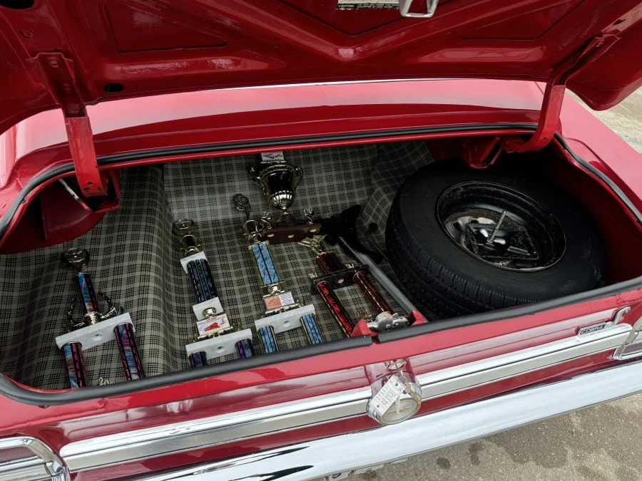 1969 Ford Torino Cobra 1st Gen - Image 14 of 19