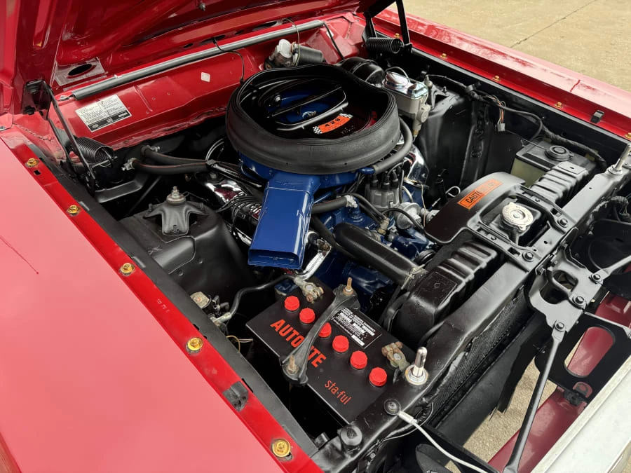 1969 Ford Torino Cobra 1st Gen - Image 11 of 19