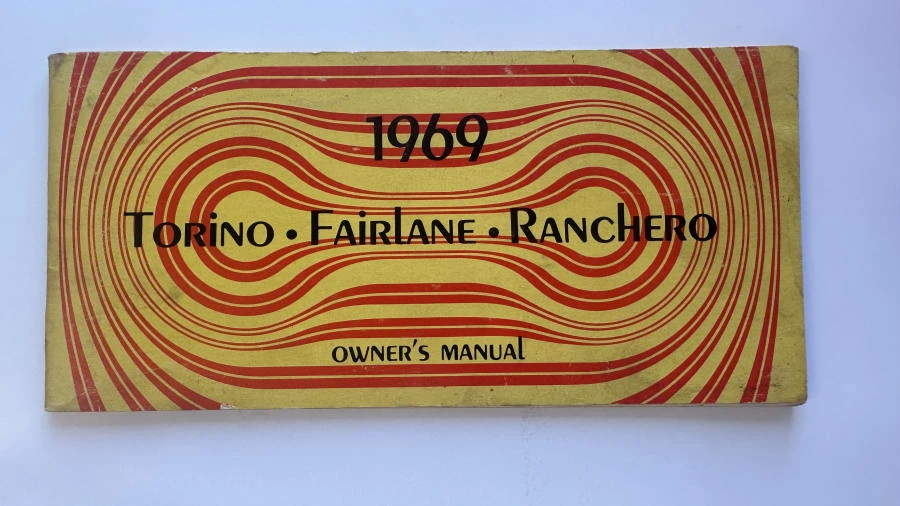 1969 Ford Torino Cobra 1st Gen - Image 16 of 19