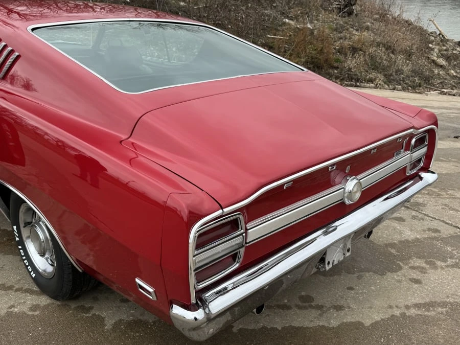 1969 Ford Torino Cobra 1st Gen - Image 6 of 19