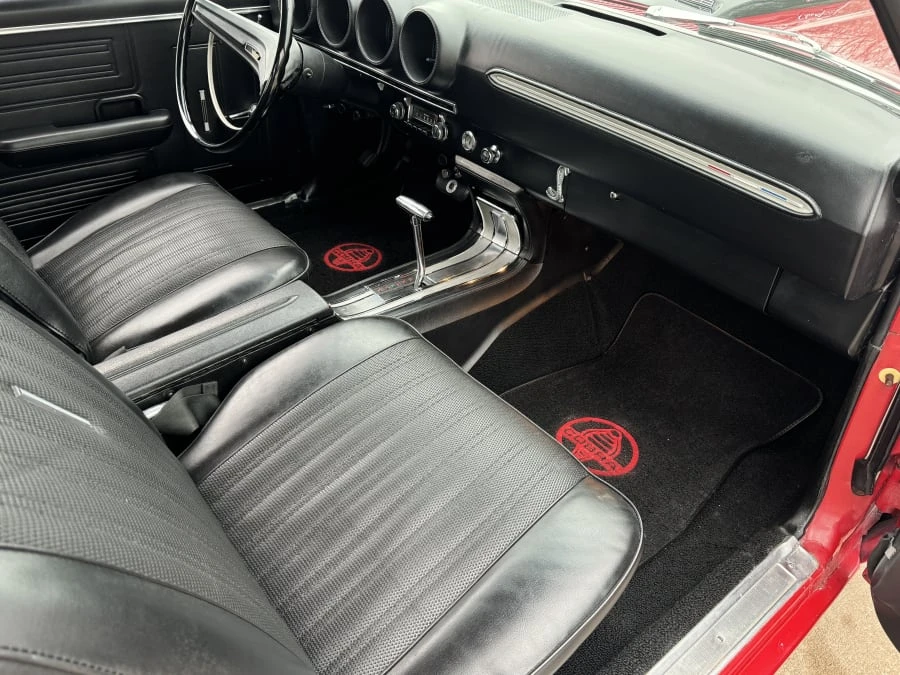 1969 Ford Torino Cobra 1st Gen - Image 10 of 19