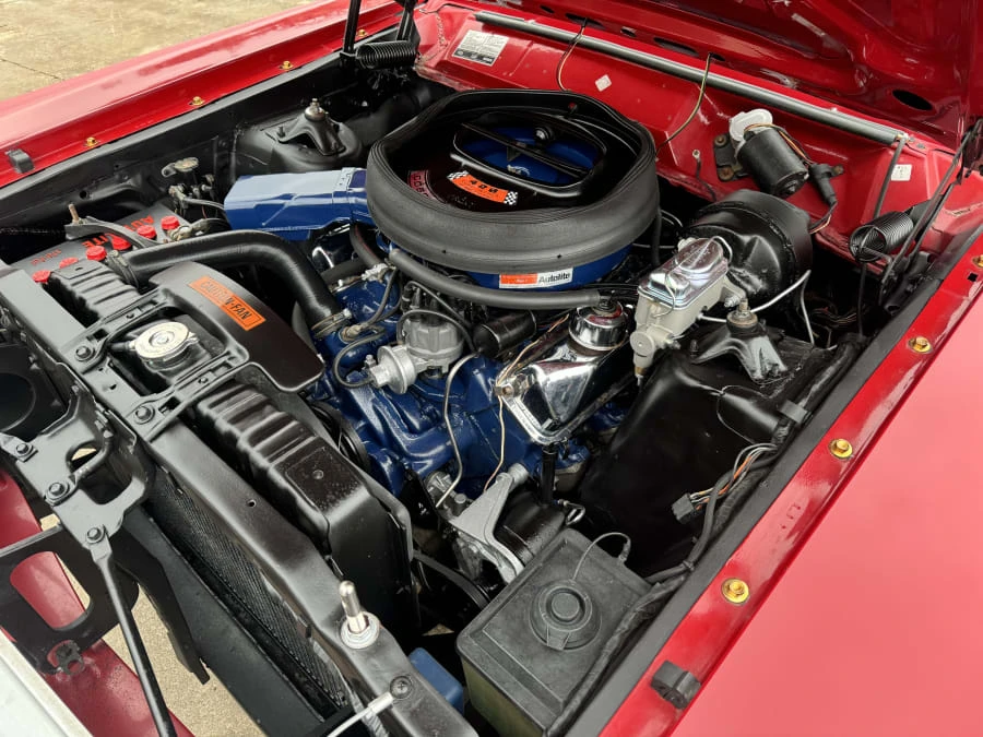 1969 Ford Torino Cobra 1st Gen - Image 13 of 19