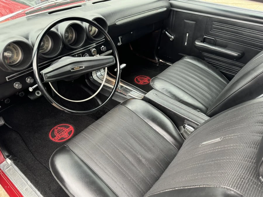 1969 Ford Torino Cobra 1st Gen - Image 7 of 19