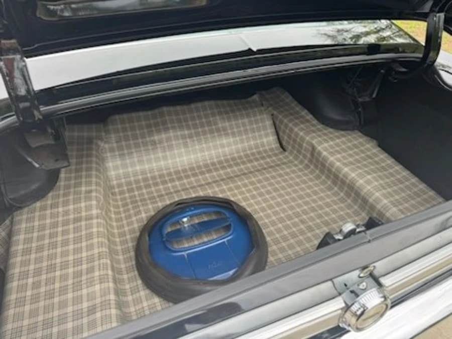 1969 Ford Torino Cobra 1st Gen - Image 8 of 8
