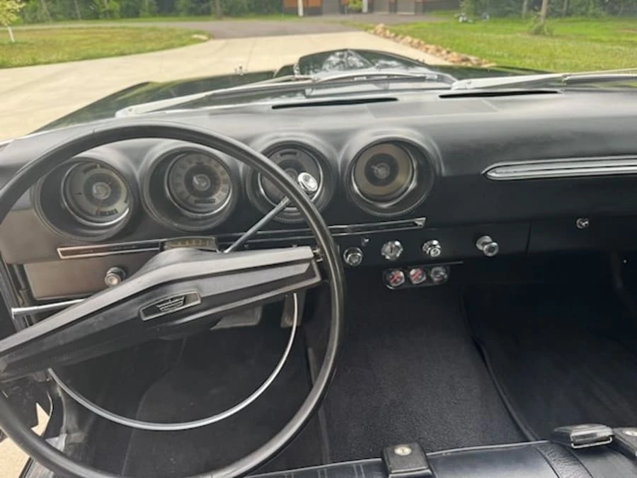 1969 Ford Torino Cobra 1st Gen - Image 6 of 8