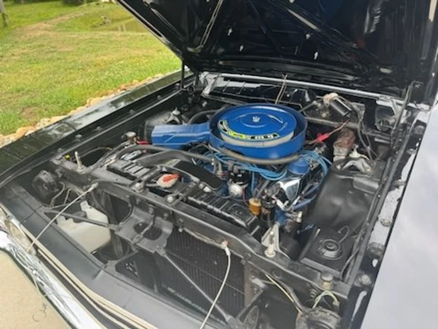 1969 Ford Torino Cobra 1st Gen - Image 7 of 8