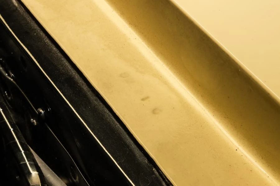 1969 Ford Torino Cobra 1st Gen - Image 25 of 26
