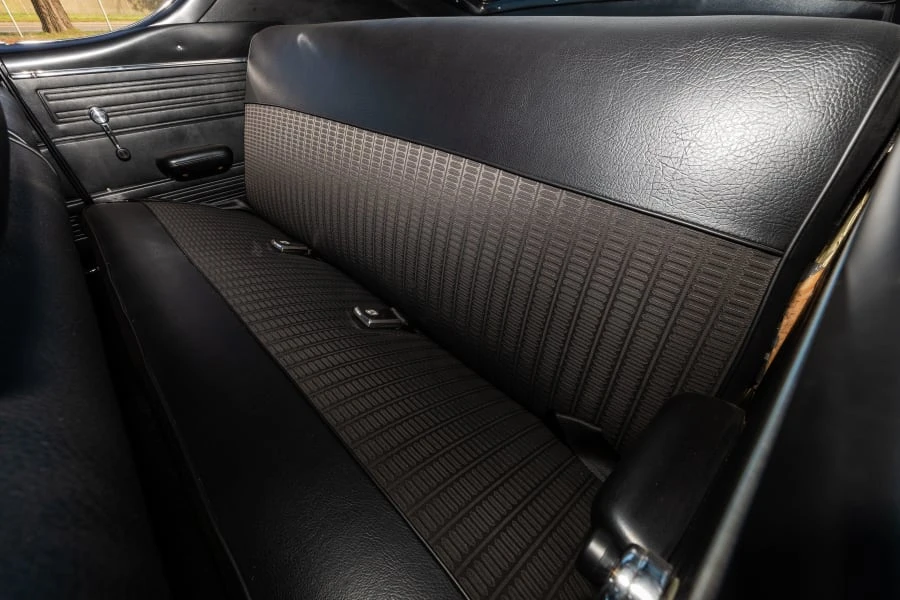 1969 Ford Torino Cobra 1st Gen - Image 21 of 26