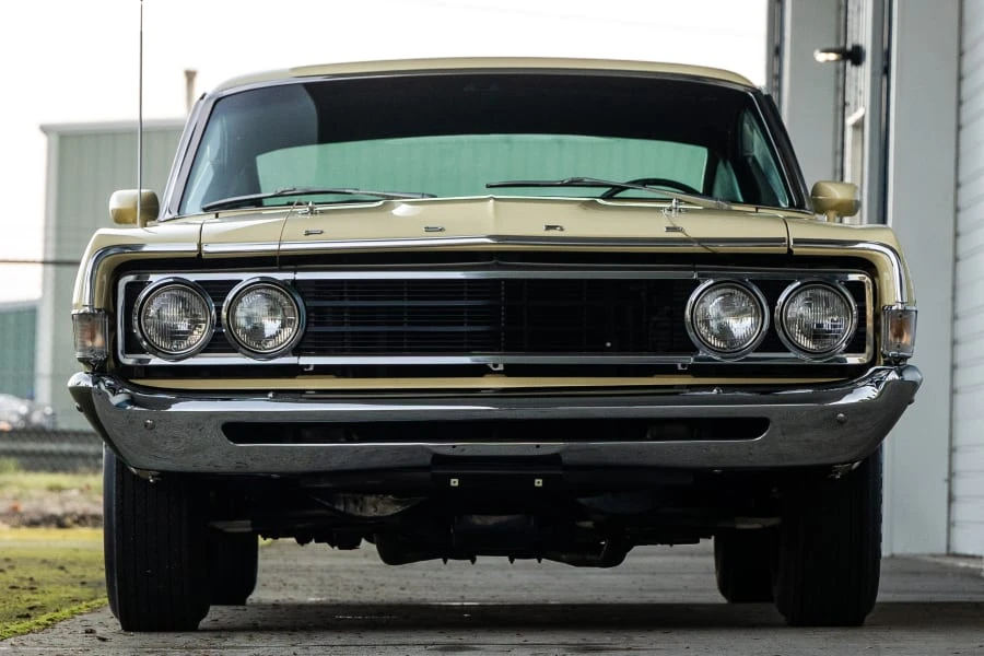 1969 Ford Torino Cobra 1st Gen - Image 4 of 26