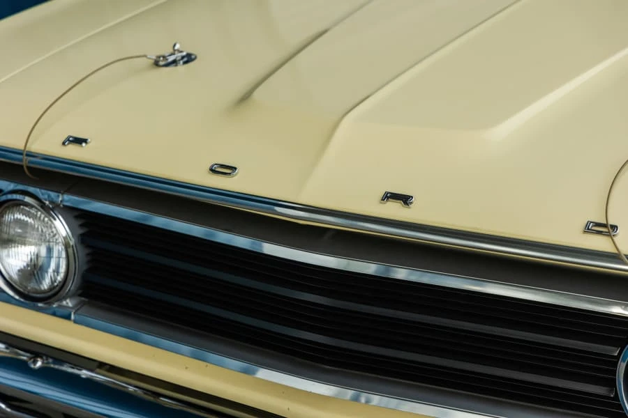 1969 Ford Torino Cobra 1st Gen - Image 10 of 26