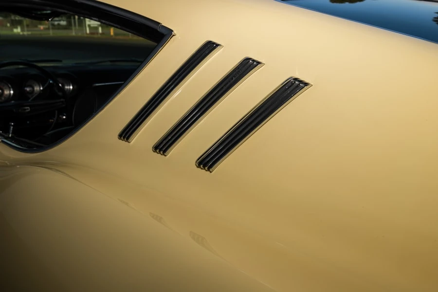 1969 Ford Torino Cobra 1st Gen - Image 8 of 26