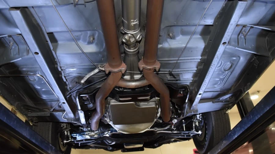 1969 Ford Torino Cobra 1st Gen - Image 25 of 31