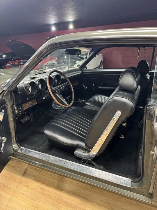 1969 Ford Torino Cobra 1st Gen - Image 9 of 31