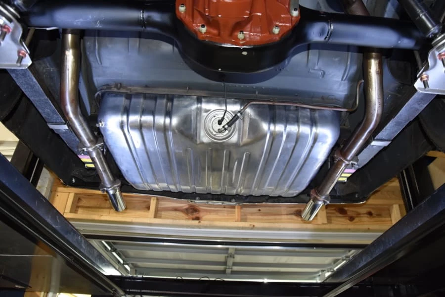 1969 Ford Torino Cobra 1st Gen - Image 14 of 31