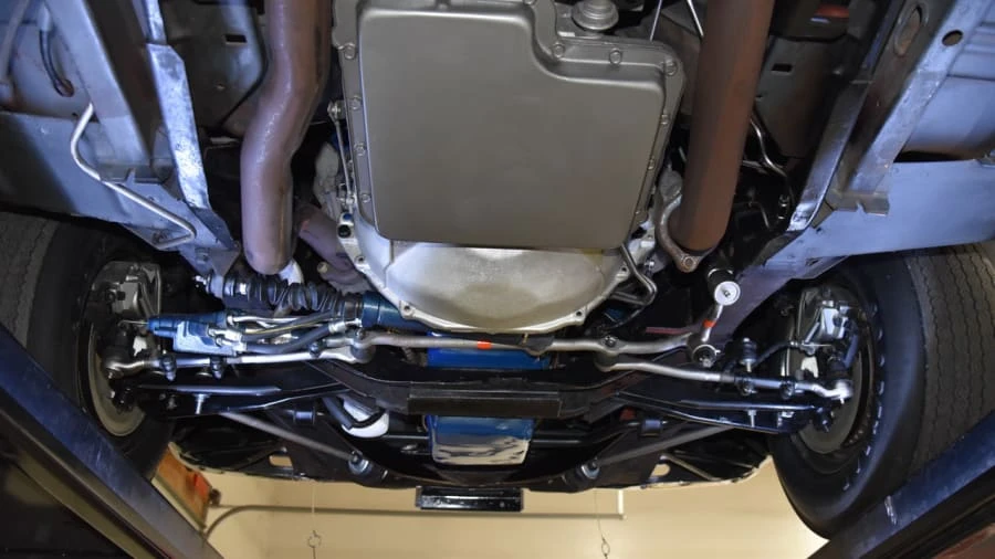 1969 Ford Torino Cobra 1st Gen - Image 31 of 31