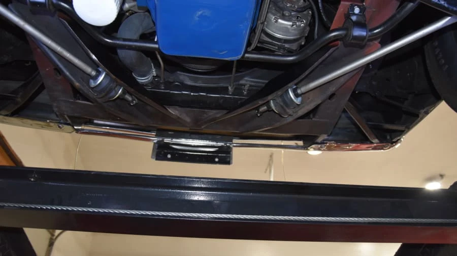 1969 Ford Torino Cobra 1st Gen - Image 29 of 31