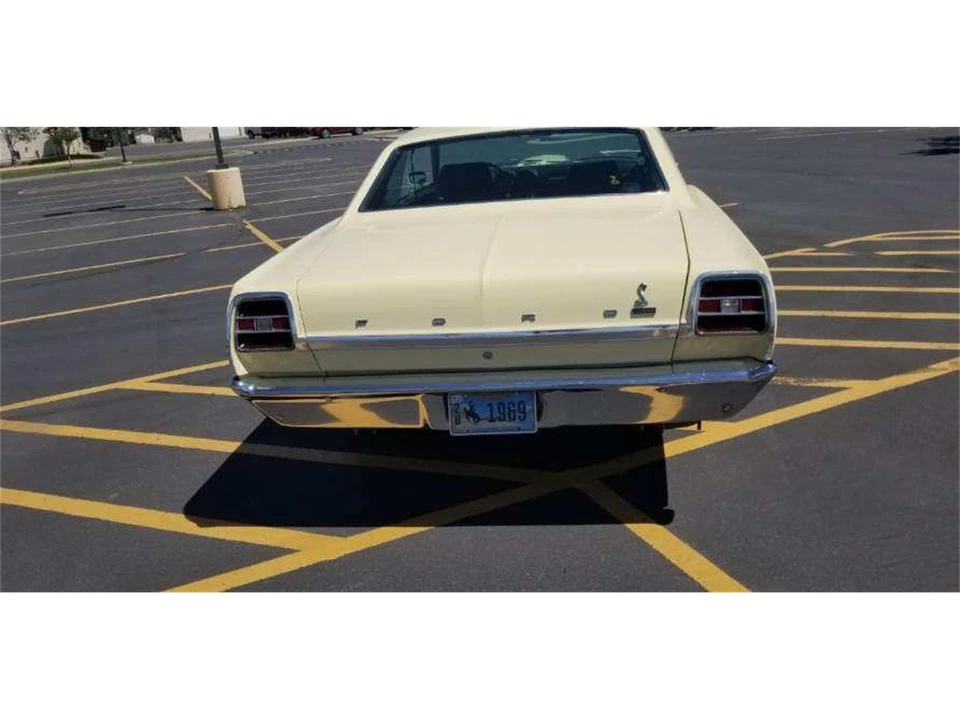 1969 Ford Torino Cobra 1st Gen - Image 10 of 31