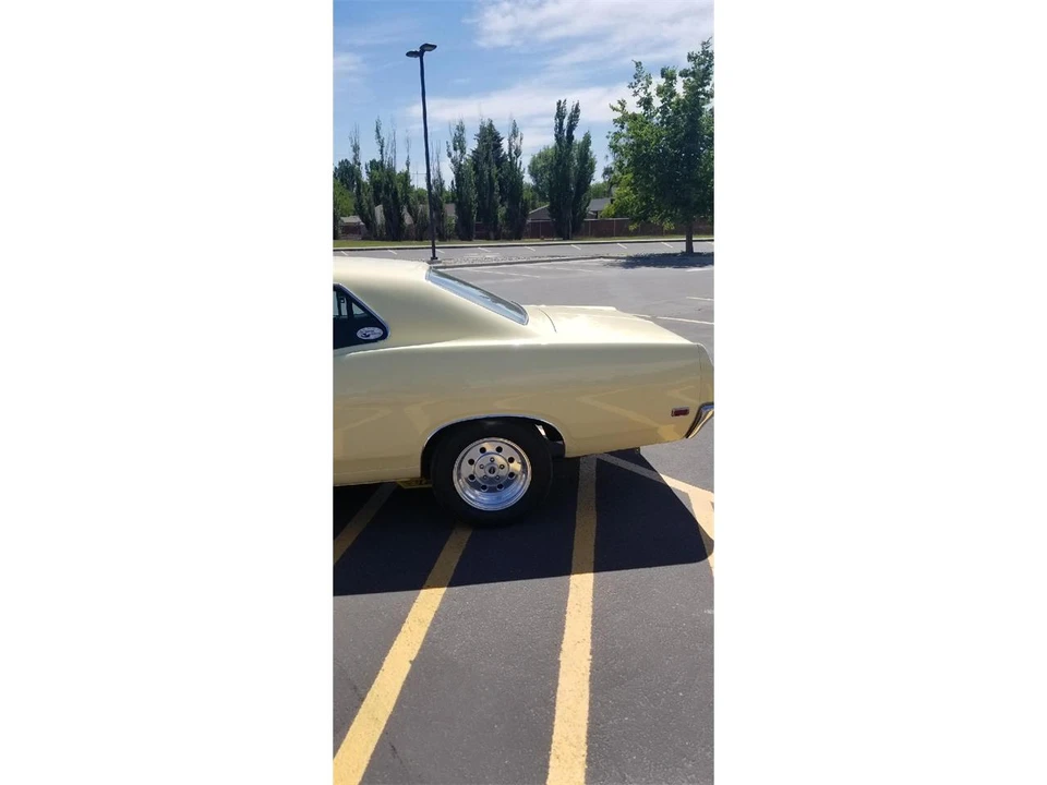 1969 Ford Torino Cobra 1st Gen - Image 7 of 31