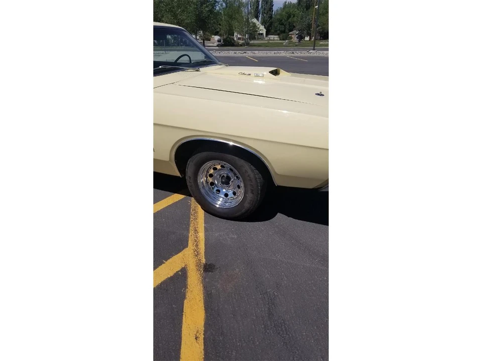 1969 Ford Torino Cobra 1st Gen - Image 16 of 31