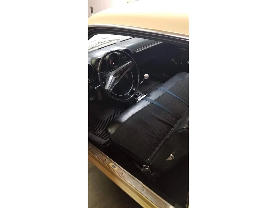 1969 Ford Torino Cobra 1st Gen - Image 13 of 31