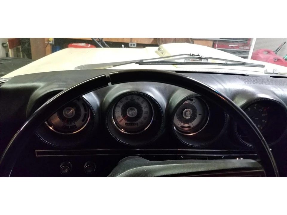 1969 Ford Torino Cobra 1st Gen - Image 28 of 31