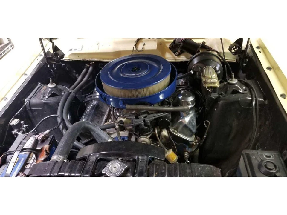 1969 Ford Torino Cobra 1st Gen - Image 31 of 31
