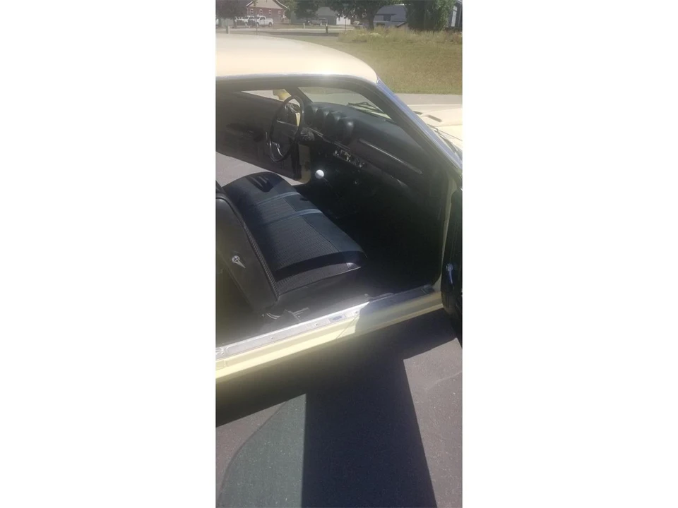 1969 Ford Torino Cobra 1st Gen - Image 22 of 31