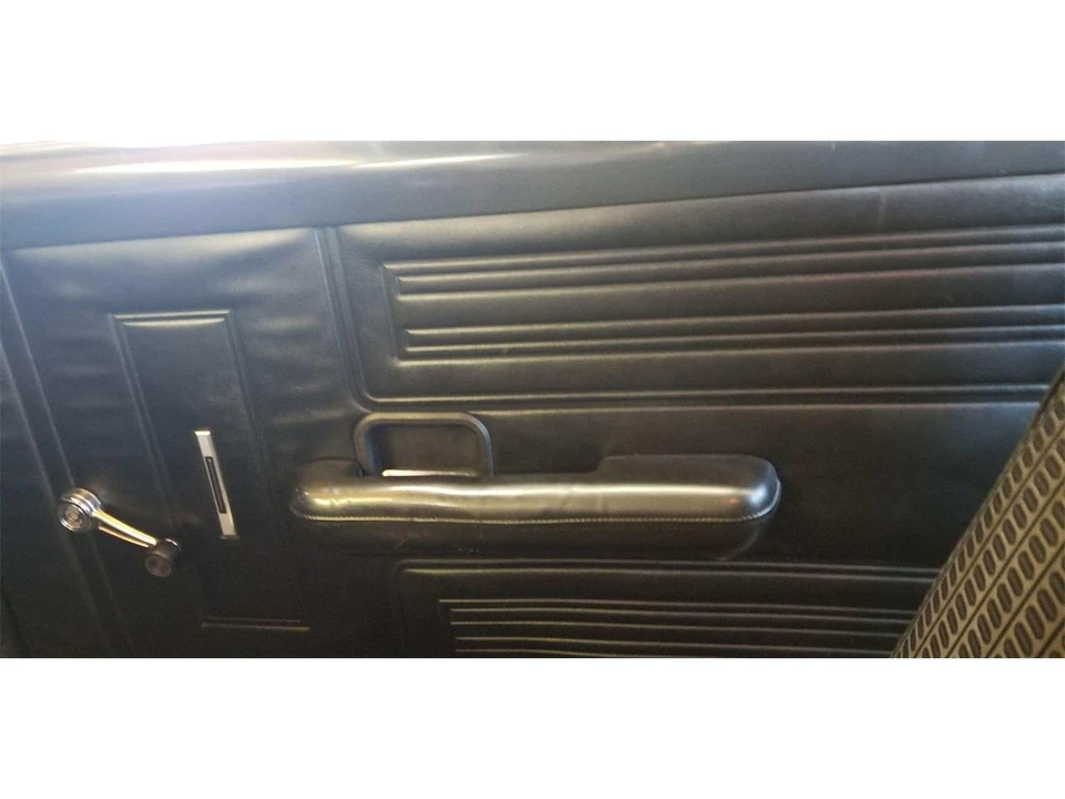 1969 Ford Torino Cobra 1st Gen - Image 26 of 31