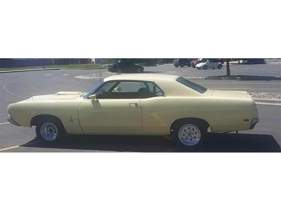 1969 Ford Torino Cobra 1st Gen - Image 5 of 31